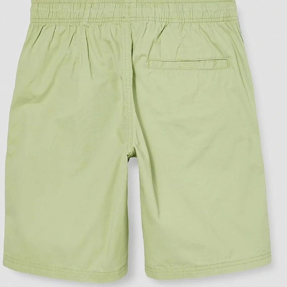 Amazon Essentials Men's Drawstring Walk Short Sage - Picture 2 of 6